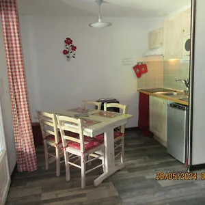  Appartement Ceriséma Pyrénées Zénith